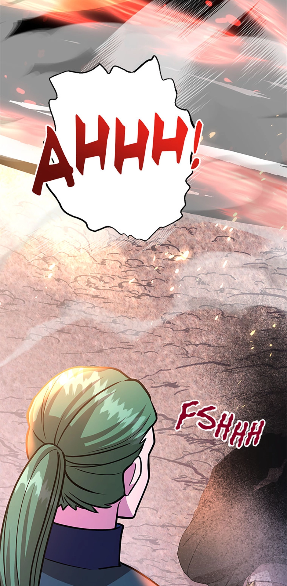 The 10-Star Player’s Lucky Draw Chapter 74 page 18 - 