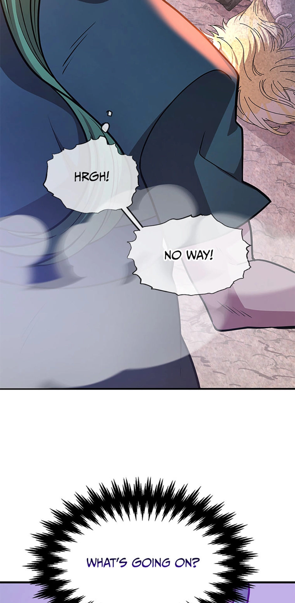 The 10-Star Player’s Lucky Draw Chapter 74 page 19 - 