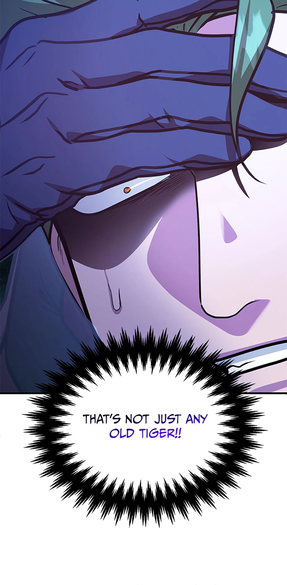 The 10-Star Player’s Lucky Draw Chapter 74 page 22 - 