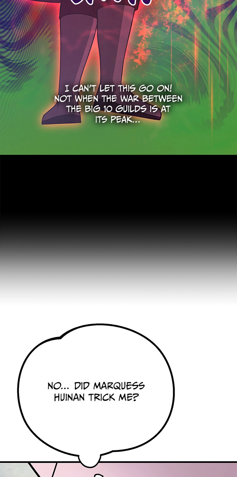 The 10-Star Player’s Lucky Draw Chapter 74 page 24 - 