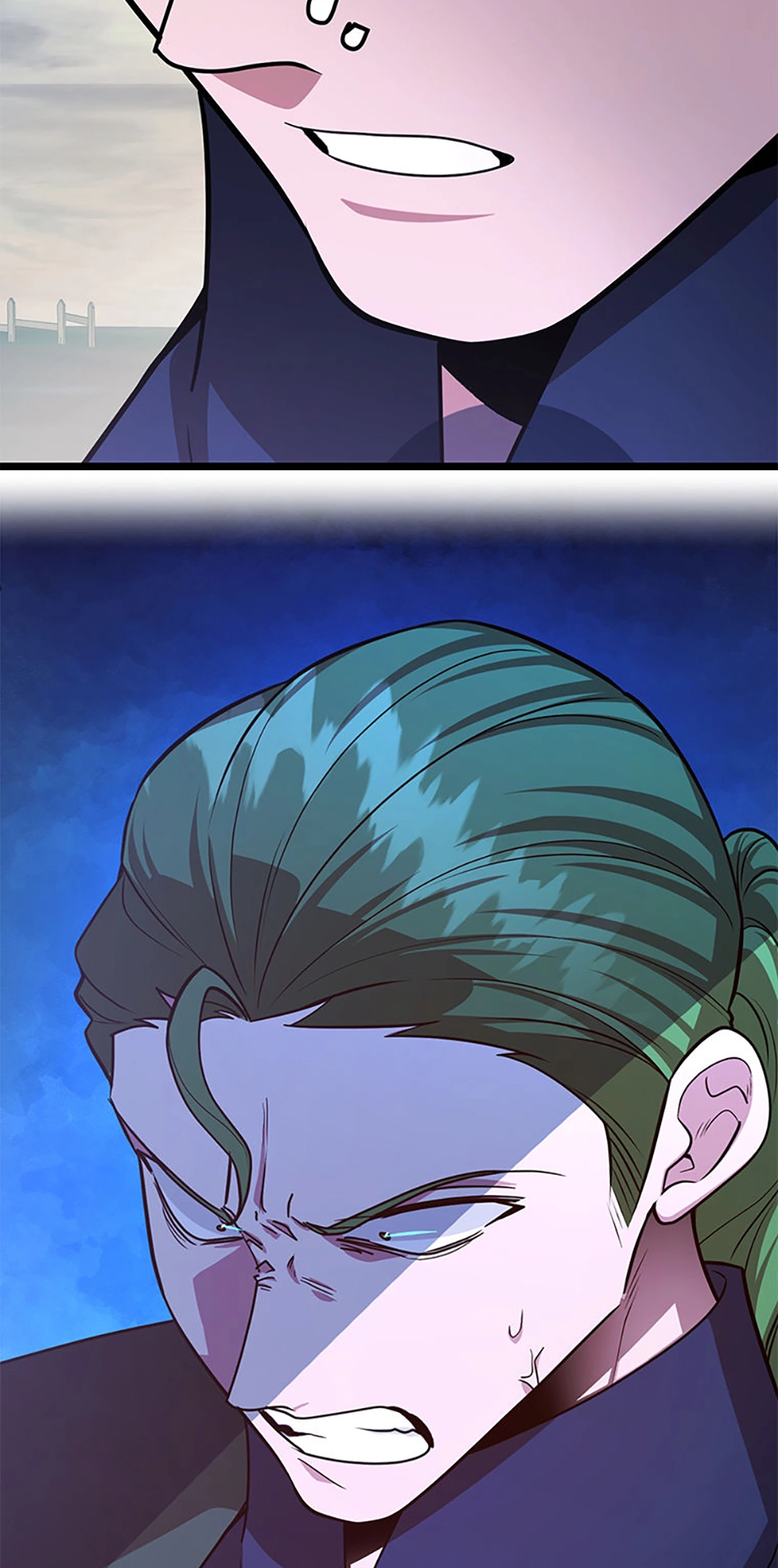The 10-Star Player’s Lucky Draw Chapter 74 page 25 - 