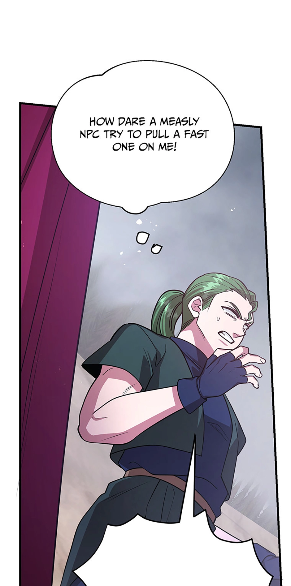 The 10-Star Player’s Lucky Draw Chapter 74 page 27 - 