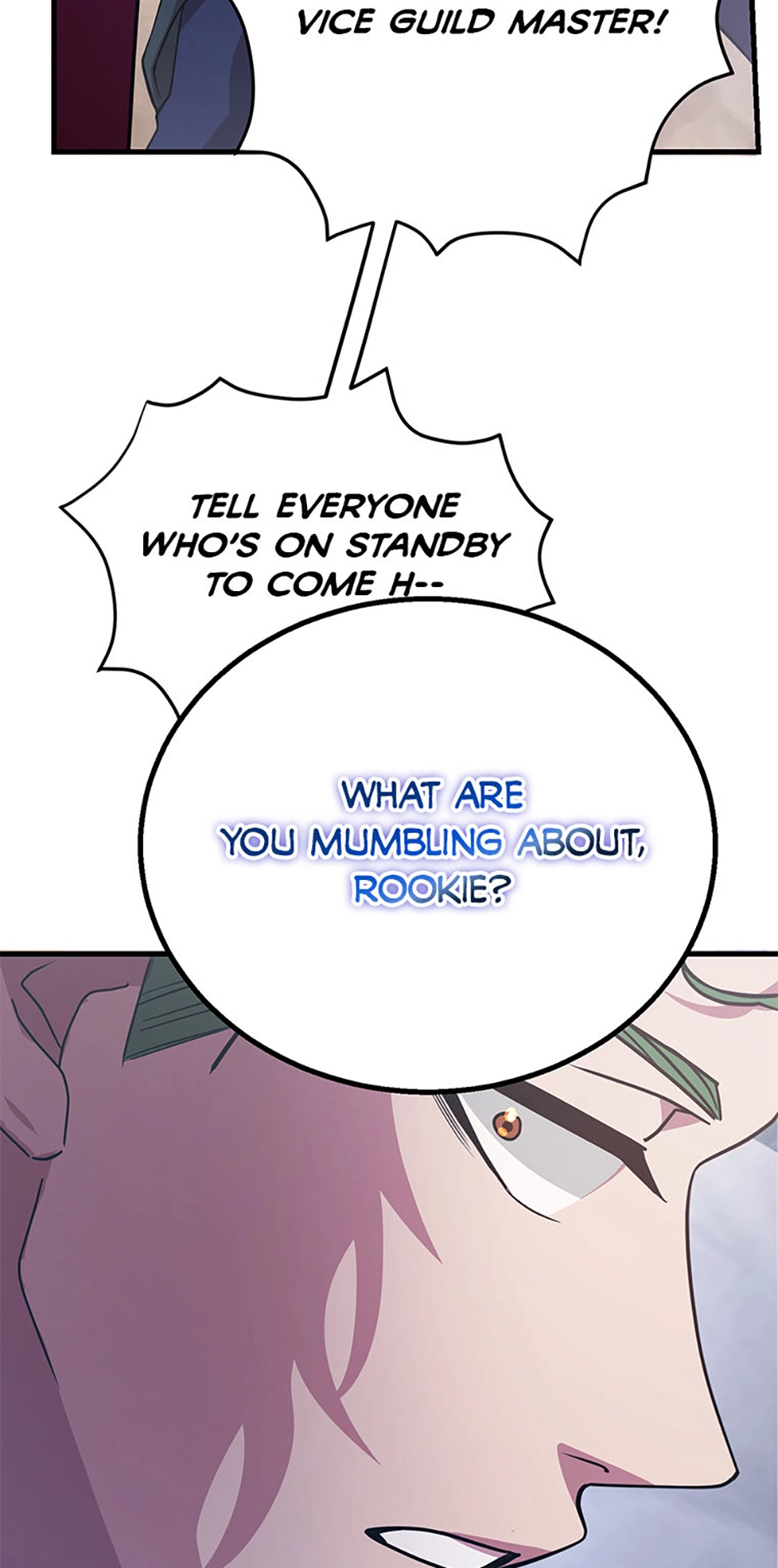 The 10-Star Player’s Lucky Draw Chapter 74 page 28 - 