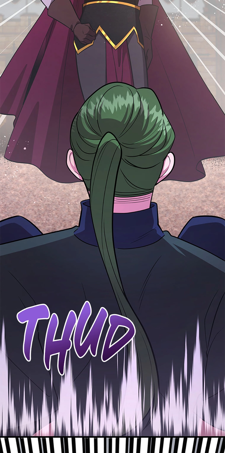 The 10-Star Player’s Lucky Draw Chapter 74 page 30 - 