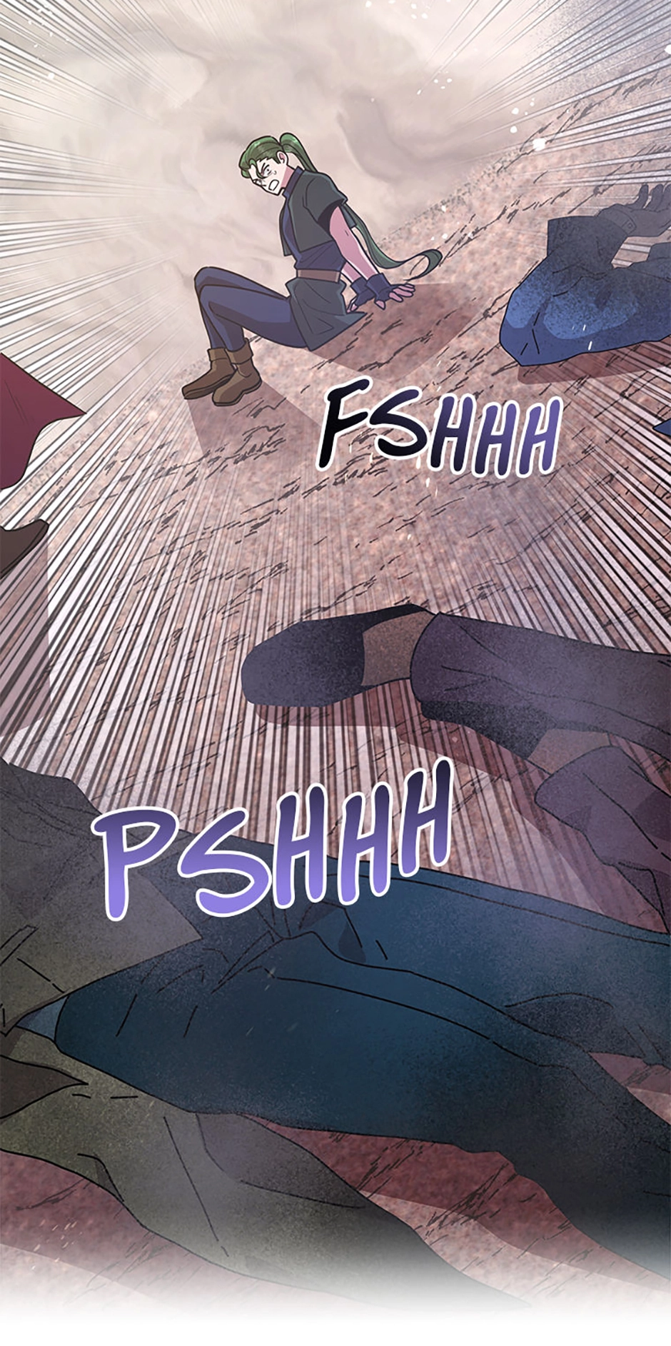 The 10-Star Player’s Lucky Draw Chapter 74 page 32 - 