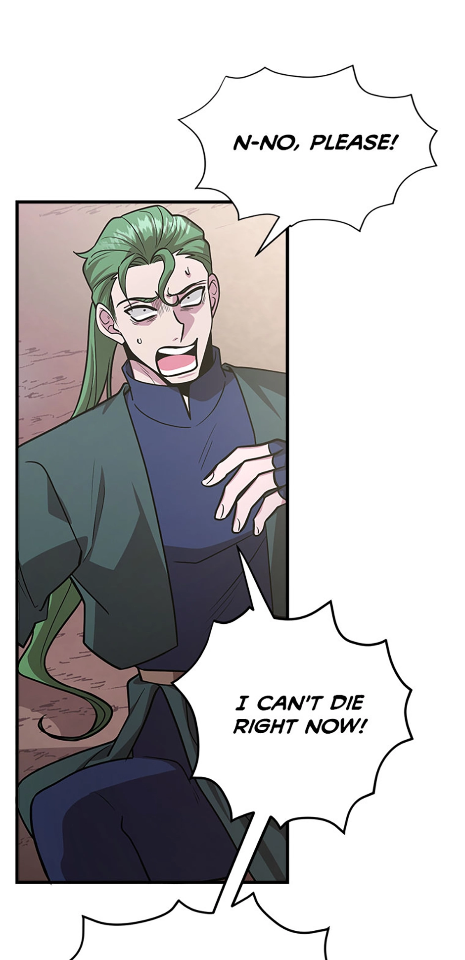 The 10-Star Player’s Lucky Draw Chapter 74 page 33 - 