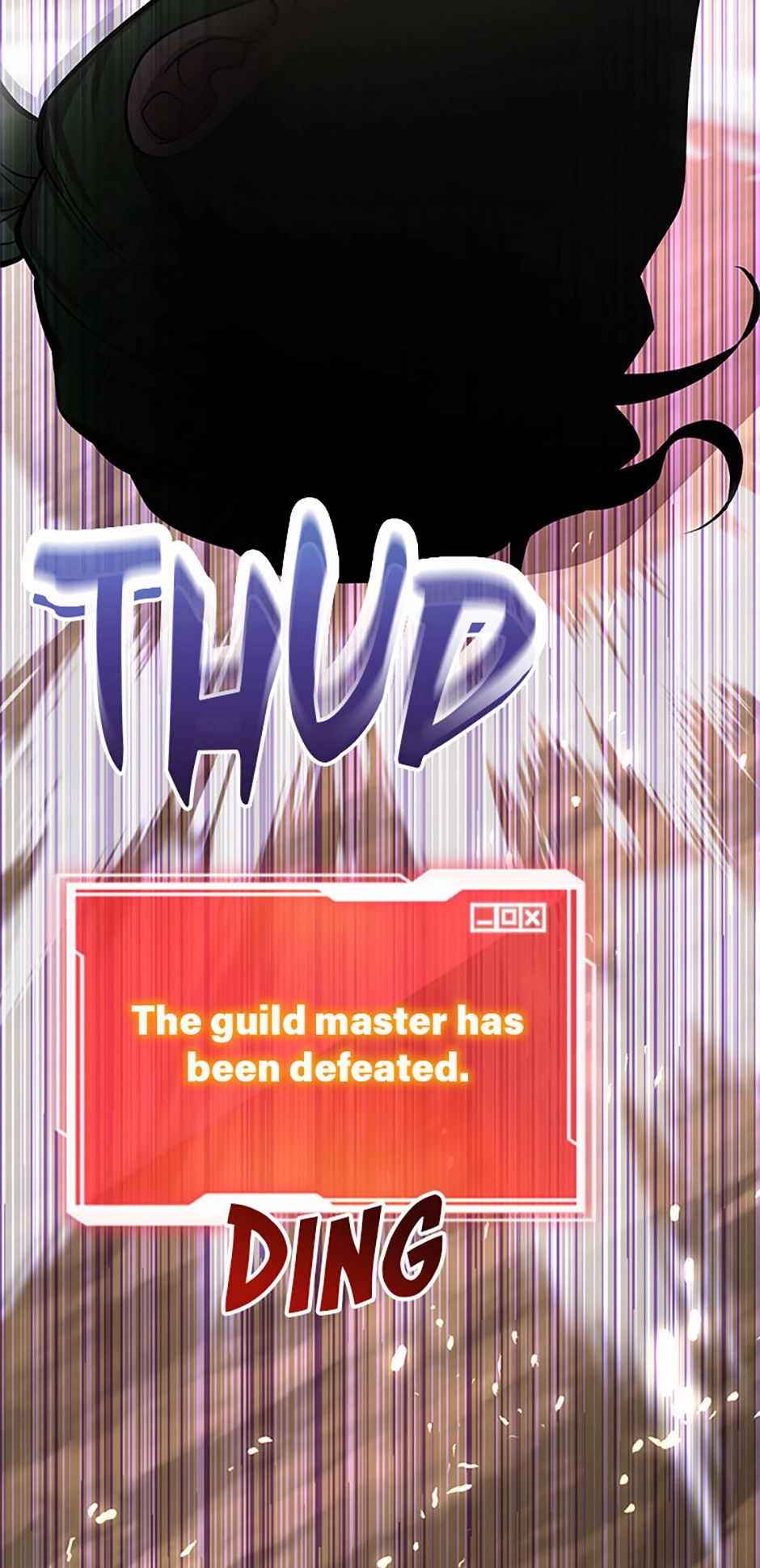 The 10-Star Player’s Lucky Draw Chapter 74 page 37 - 