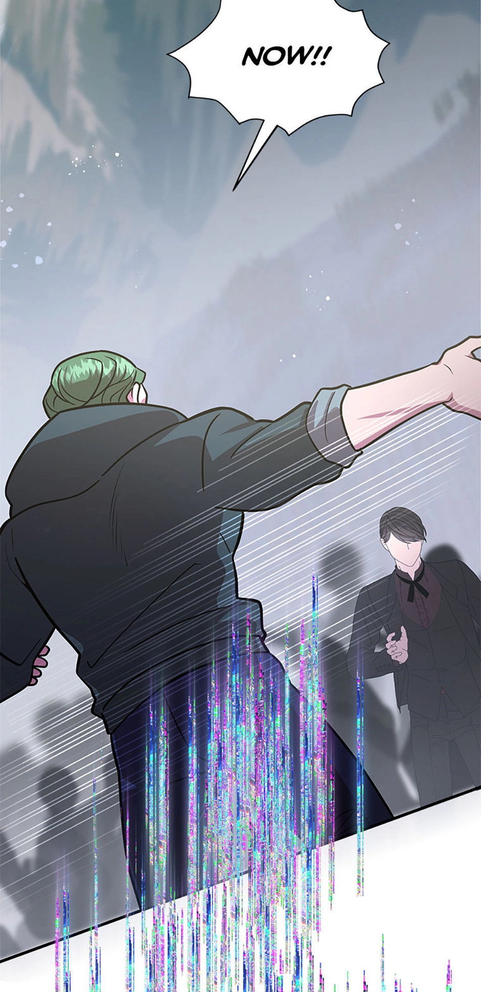 The 10-Star Player’s Lucky Draw Chapter 74 page 40 - 