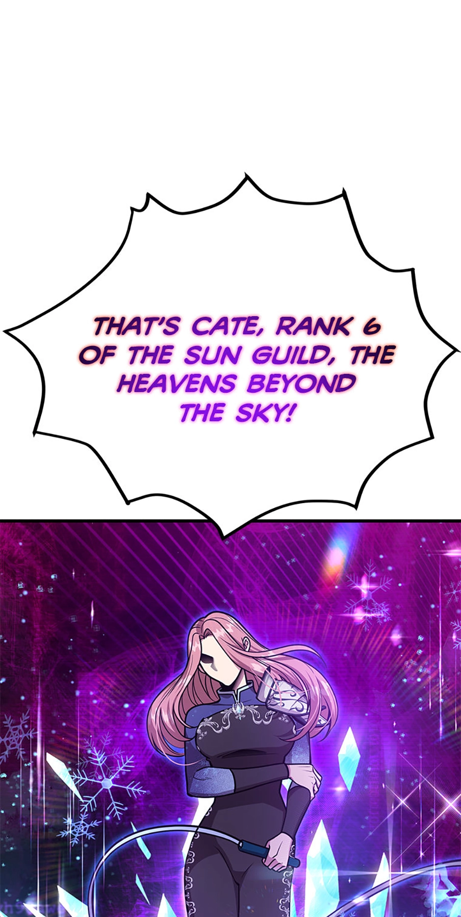 The 10-Star Player’s Lucky Draw Chapter 74 page 5 - 