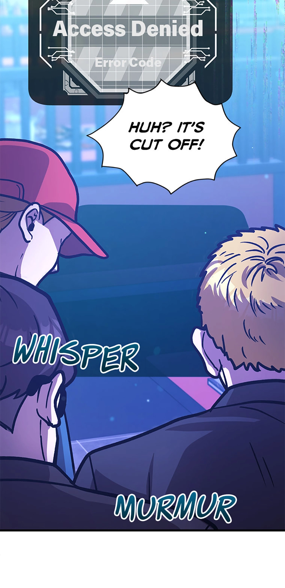 The 10-Star Player’s Lucky Draw Chapter 74 page 42 - 