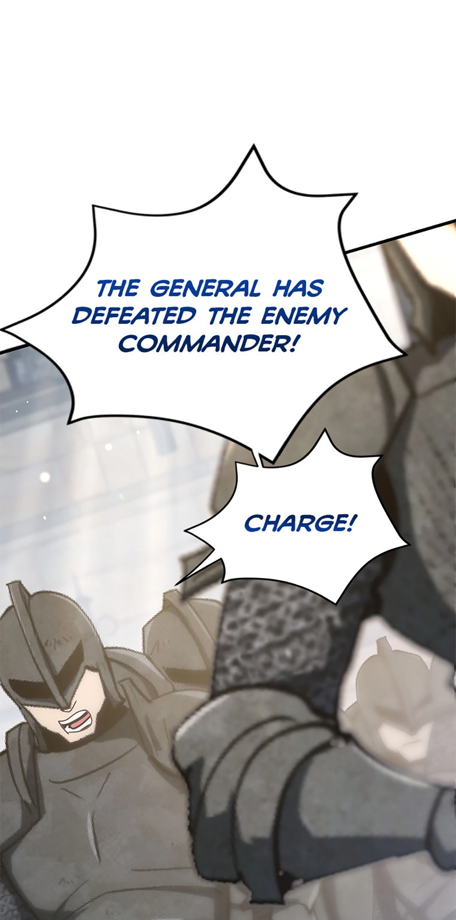 The 10-Star Player’s Lucky Draw Chapter 74 page 43 - 