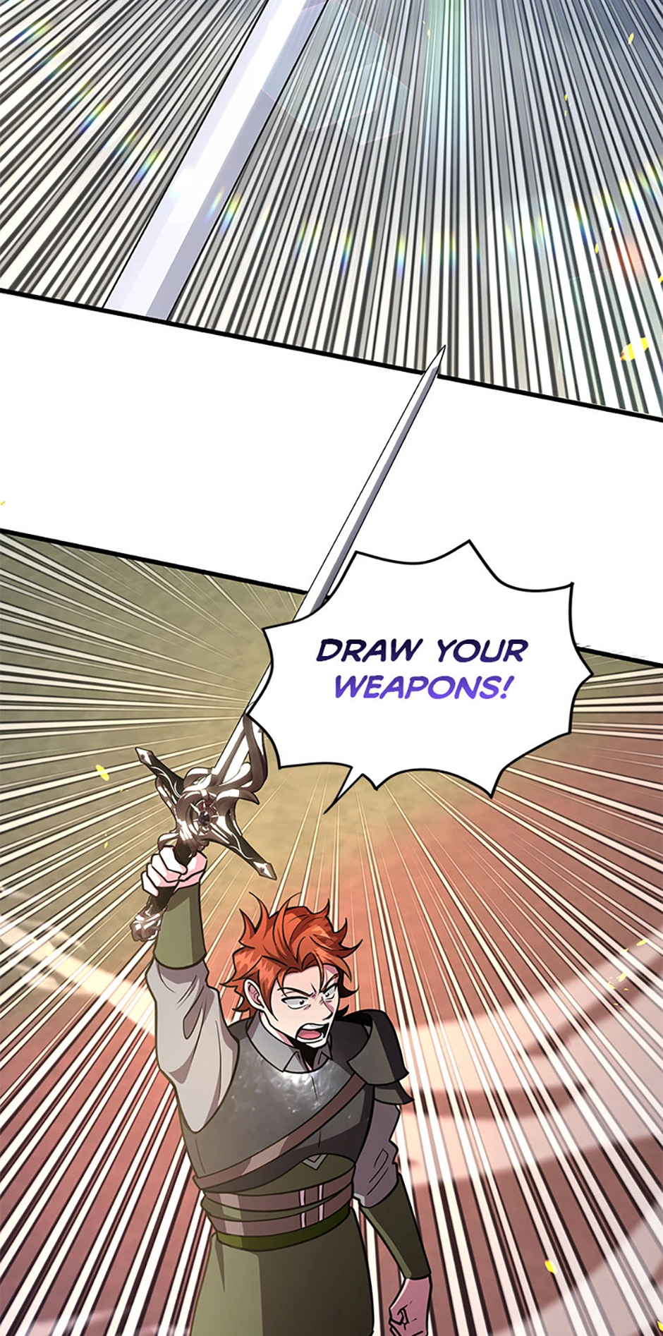 The 10-Star Player’s Lucky Draw Chapter 74 page 49 - 