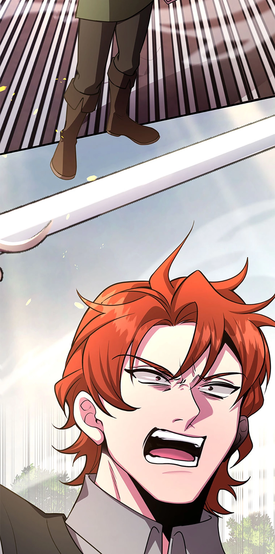 The 10-Star Player’s Lucky Draw Chapter 74 page 50 - 