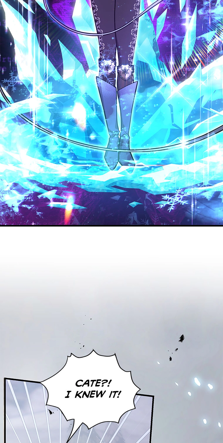 The 10-Star Player’s Lucky Draw Chapter 74 page 6 - 