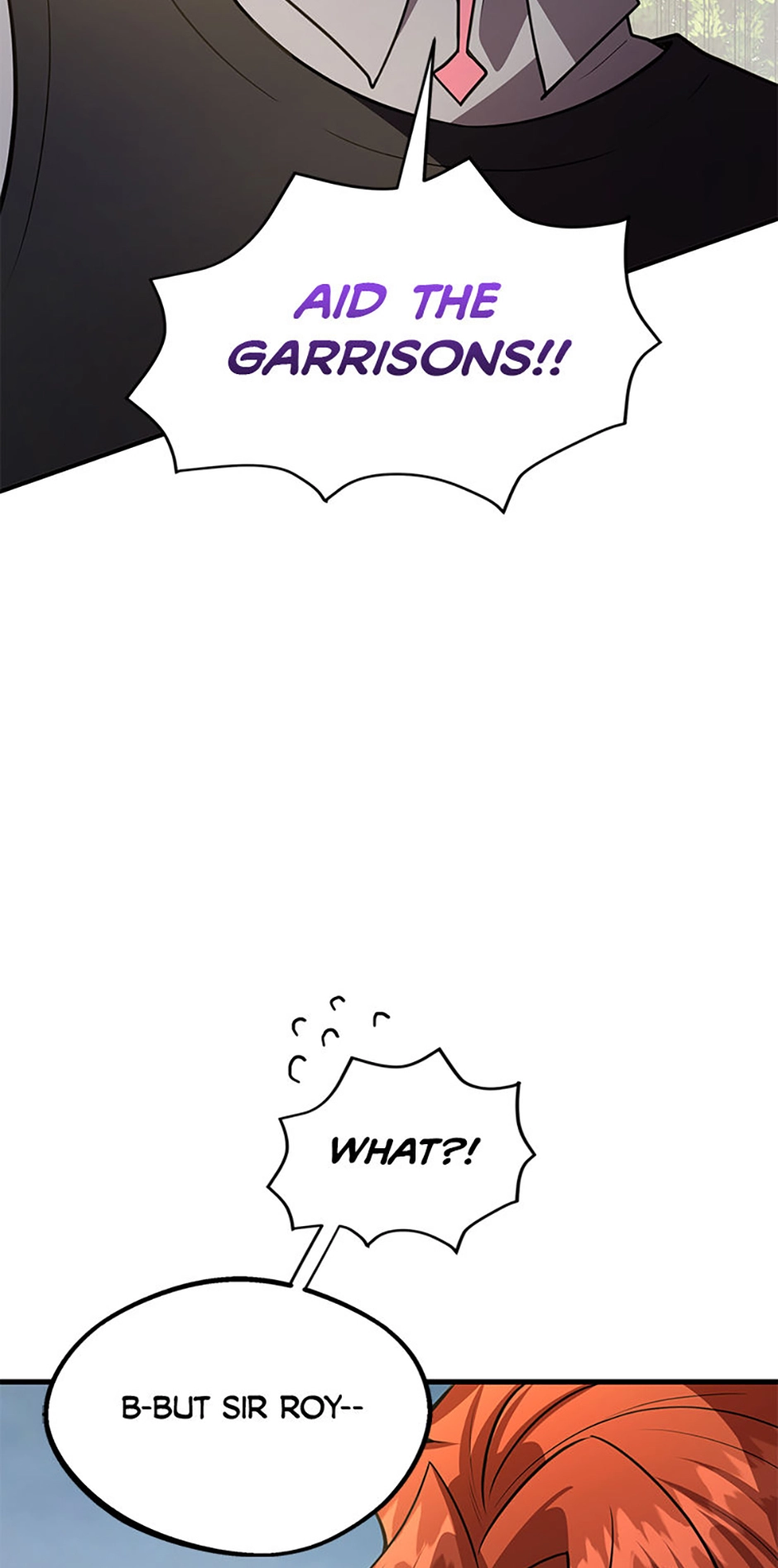 The 10-Star Player’s Lucky Draw Chapter 74 page 51 - 