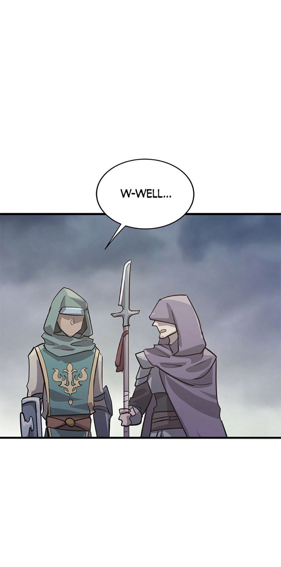 The 10-Star Player’s Lucky Draw Chapter 74 page 53 - 