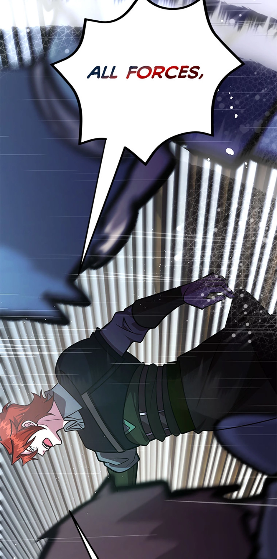 The 10-Star Player’s Lucky Draw Chapter 74 page 56 - 