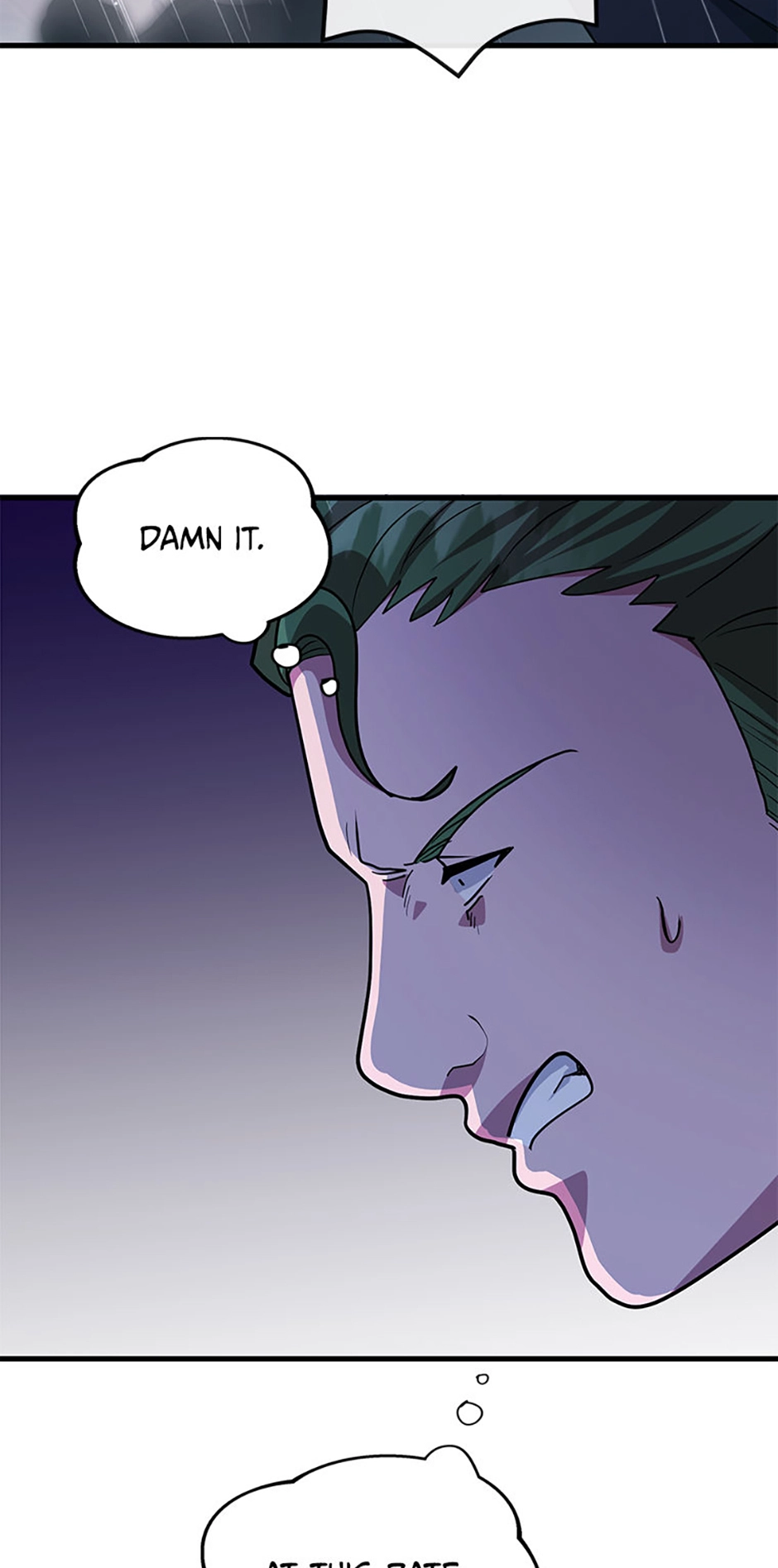 The 10-Star Player’s Lucky Draw Chapter 74 page 60 - 