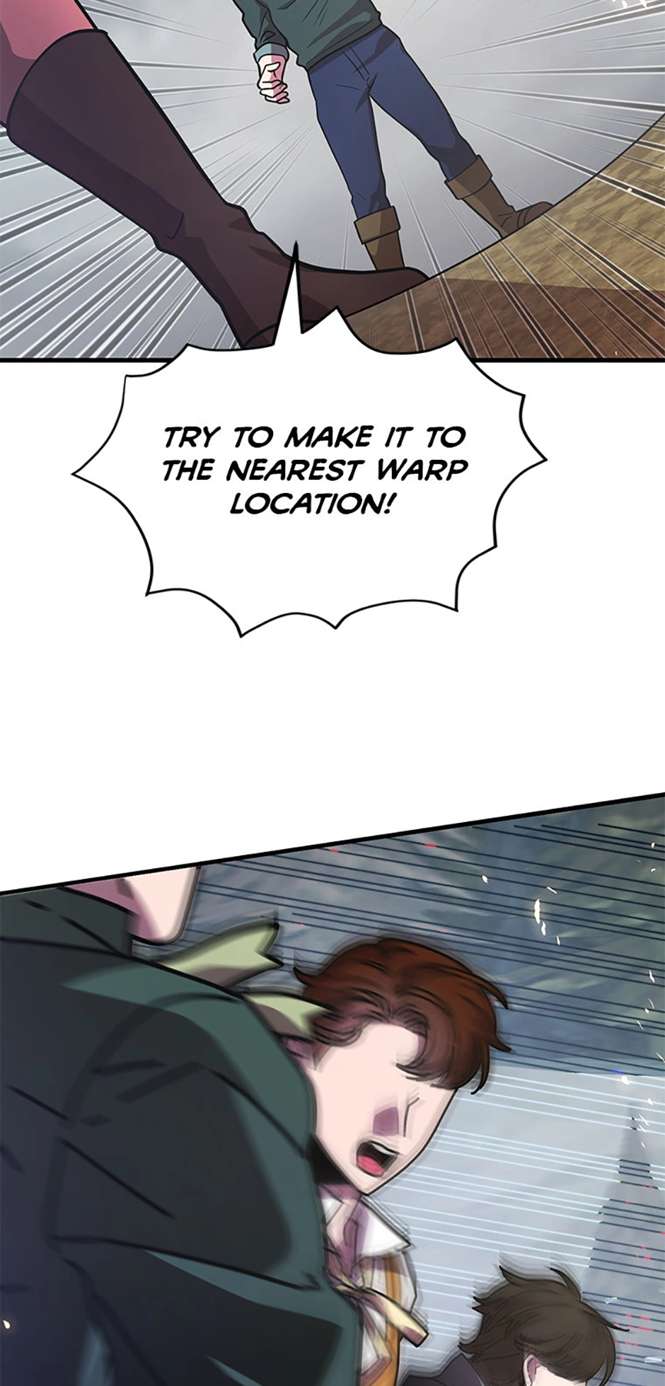 The 10-Star Player’s Lucky Draw Chapter 74 page 66 - 