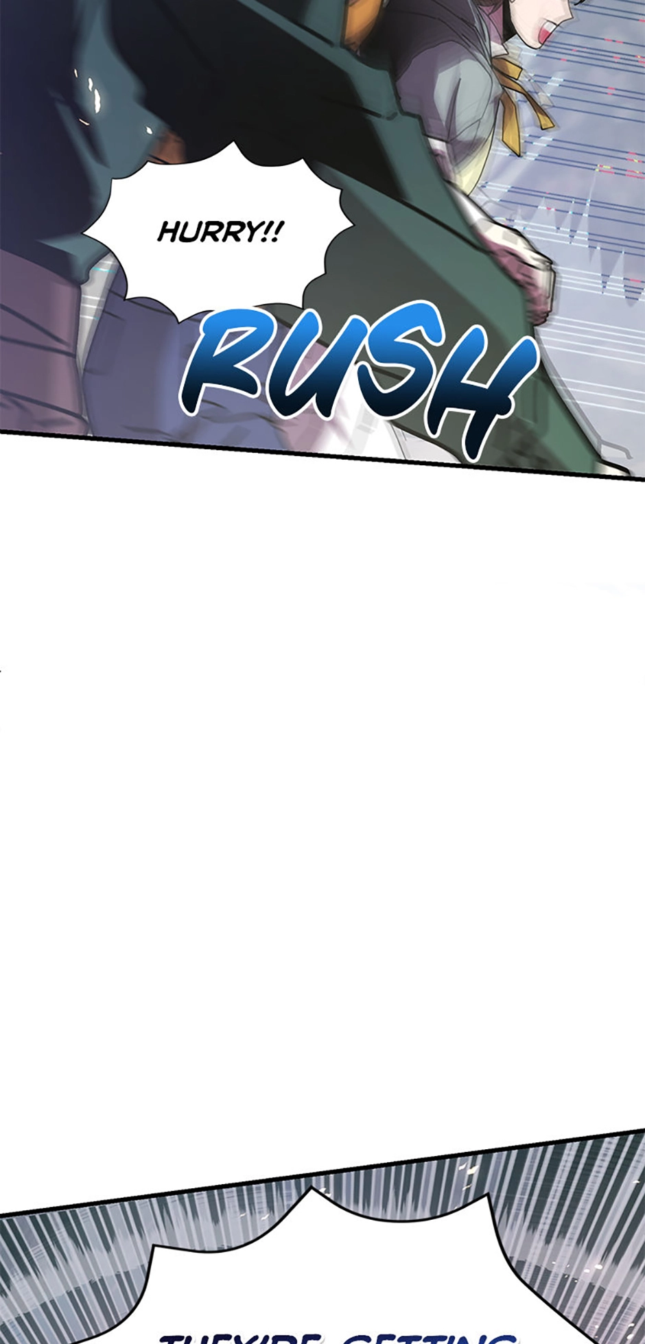 The 10-Star Player’s Lucky Draw Chapter 74 page 67 - 