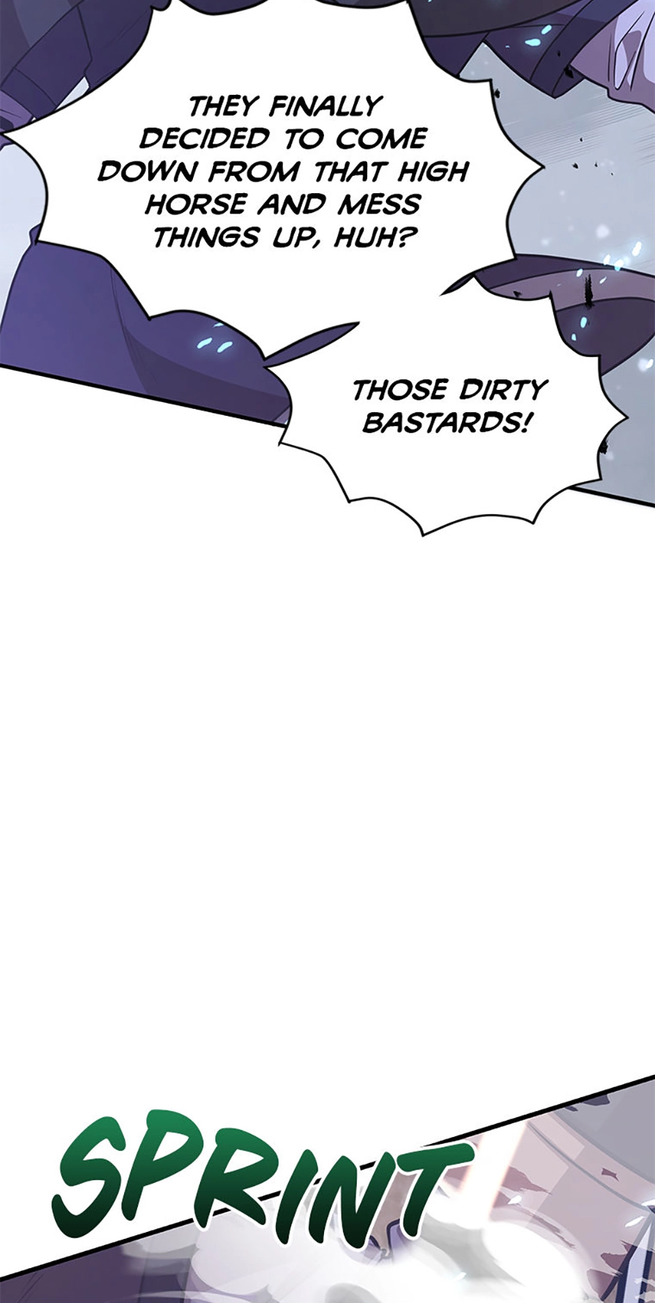 The 10-Star Player’s Lucky Draw Chapter 74 page 8 - 