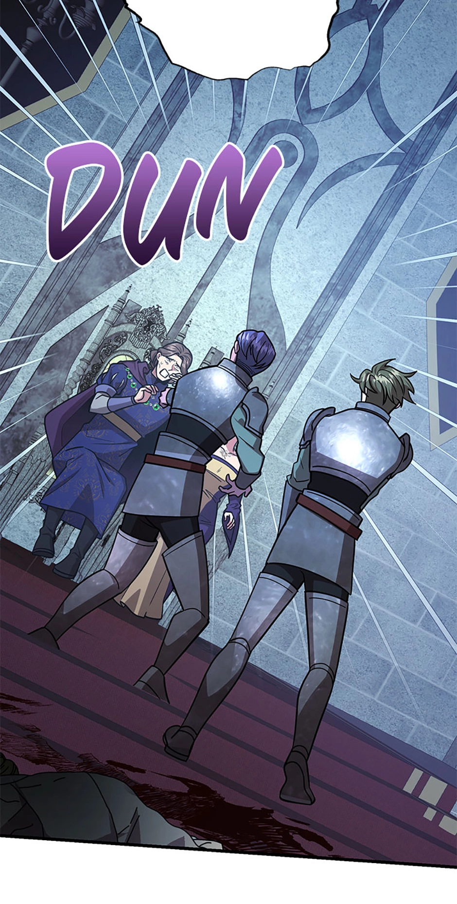 The 10-Star Player’s Lucky Draw Chapter 74 page 75 - 