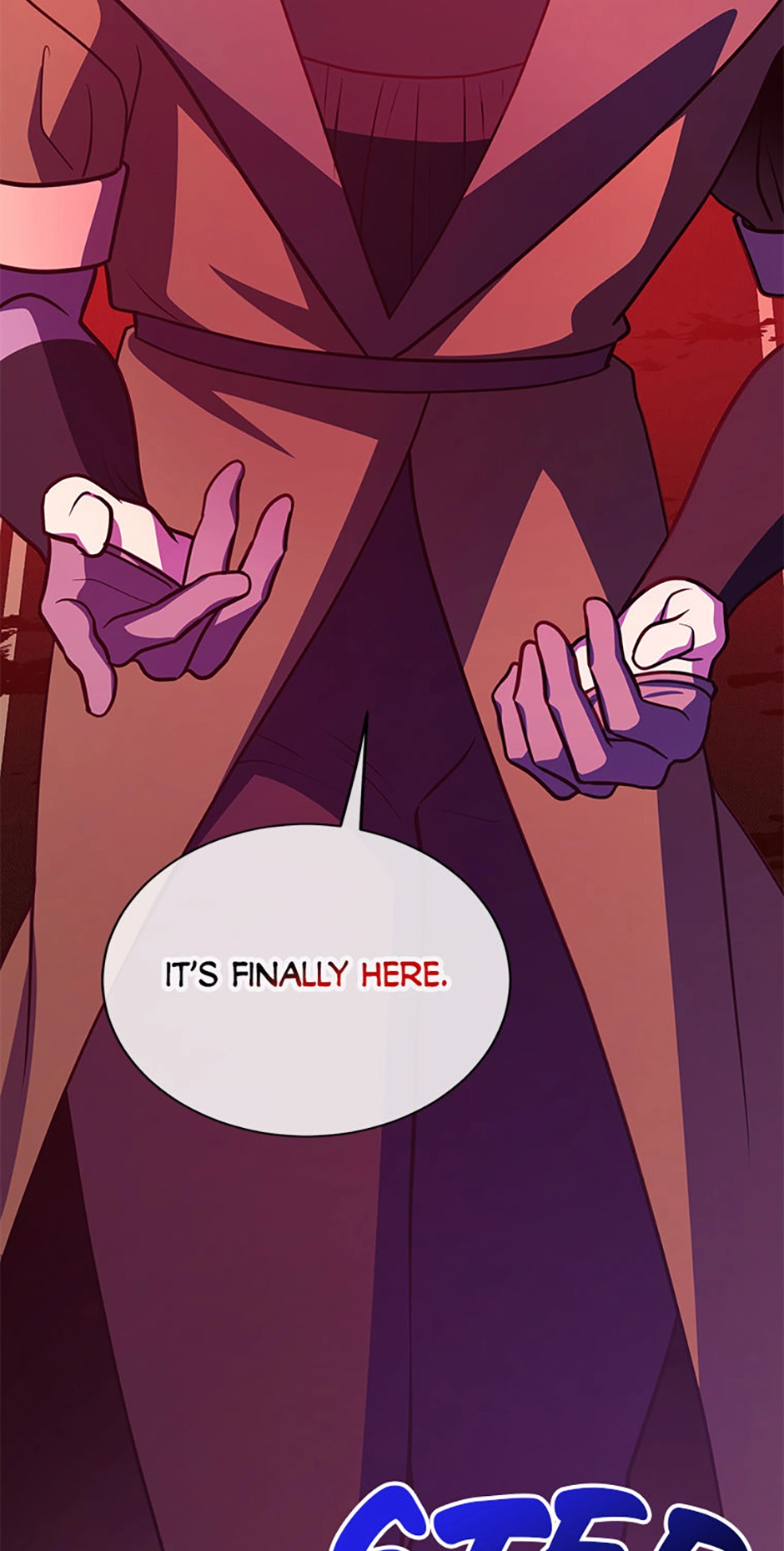 The 10-Star Player’s Lucky Draw Chapter 74 page 79 - 