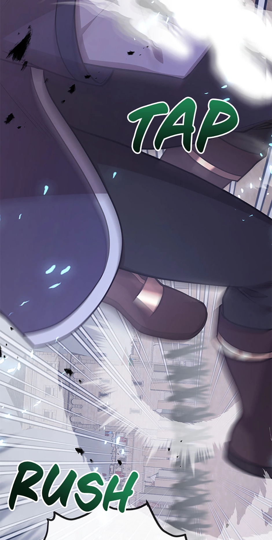 The 10-Star Player’s Lucky Draw Chapter 74 page 9 - 