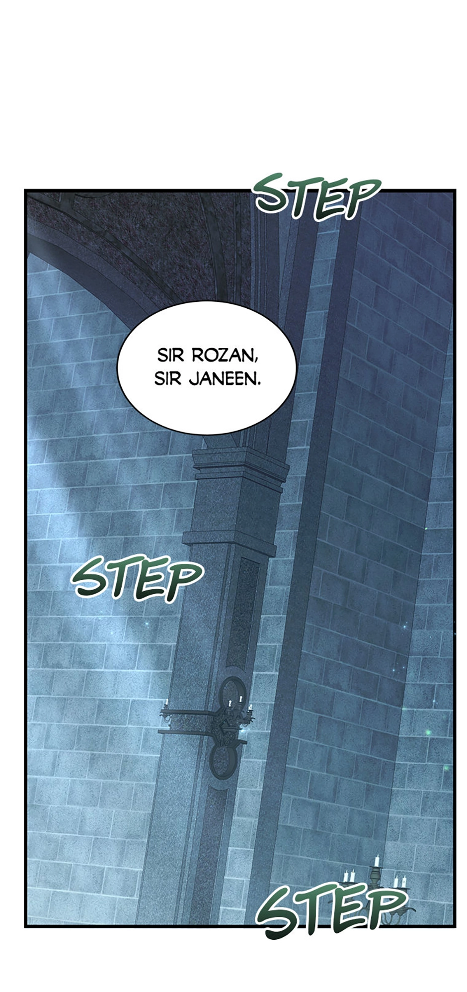 The 10-Star Player’s Lucky Draw Chapter 75 page 1 - 