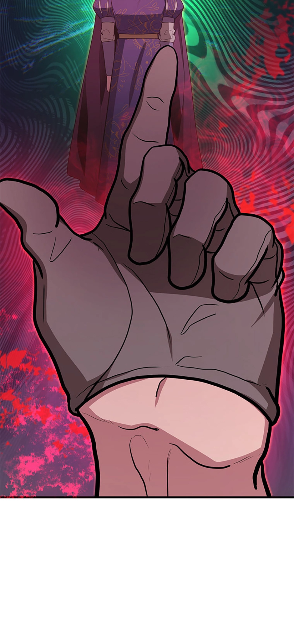 The 10-Star Player’s Lucky Draw Chapter 75 page 11 - 