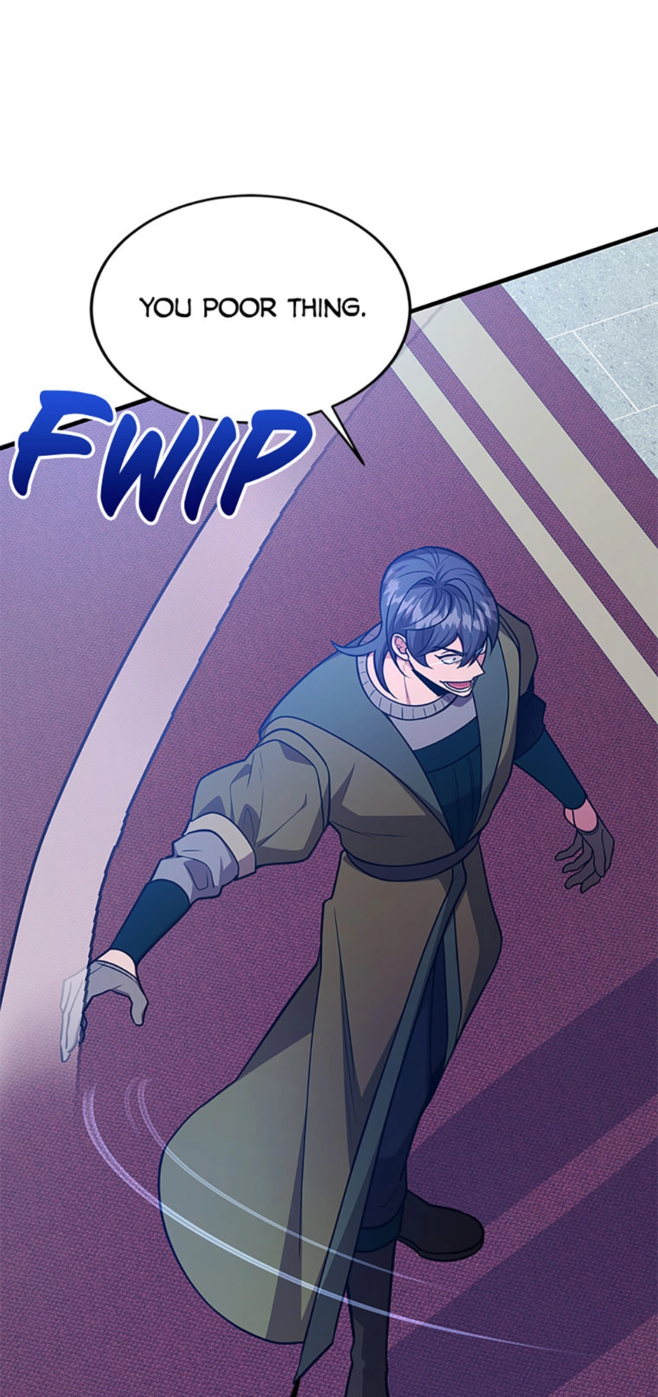 The 10-Star Player’s Lucky Draw Chapter 75 page 12 - 