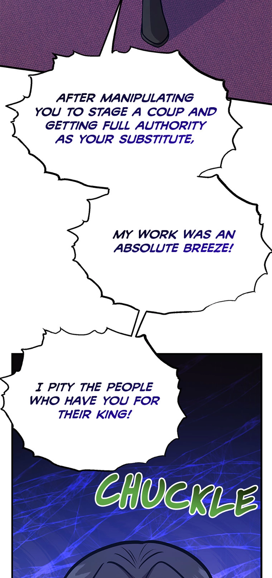 The 10-Star Player’s Lucky Draw Chapter 75 page 13 - 