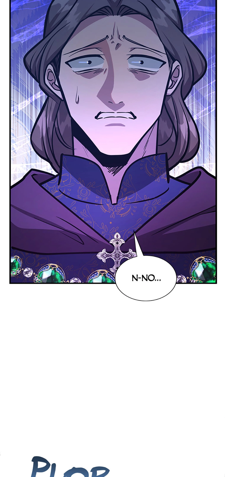 The 10-Star Player’s Lucky Draw Chapter 75 page 14 - 