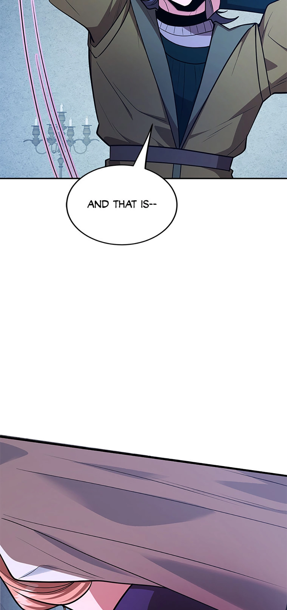 The 10-Star Player’s Lucky Draw Chapter 75 page 17 - 