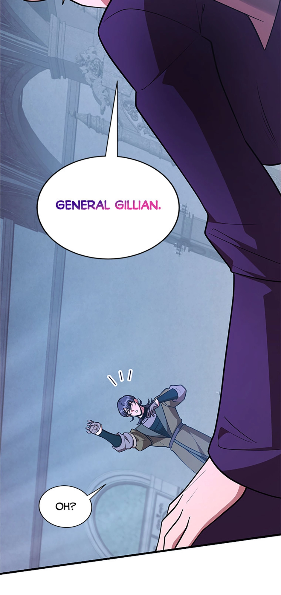 The 10-Star Player’s Lucky Draw Chapter 75 page 18 - 