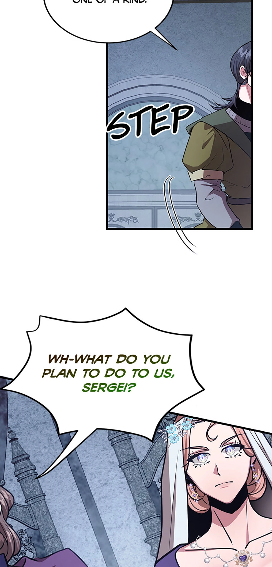 The 10-Star Player’s Lucky Draw Chapter 75 page 20 - 