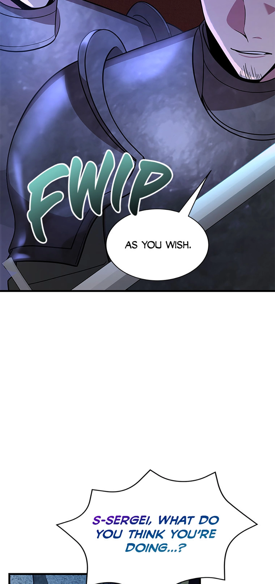 The 10-Star Player’s Lucky Draw Chapter 75 page 3 - 