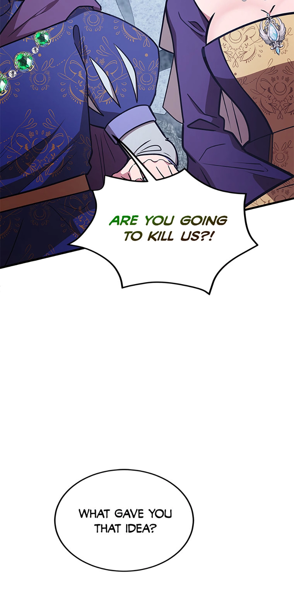 The 10-Star Player’s Lucky Draw Chapter 75 page 21 - 