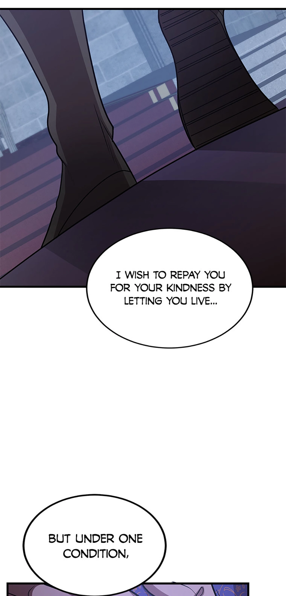 The 10-Star Player’s Lucky Draw Chapter 75 page 22 - 