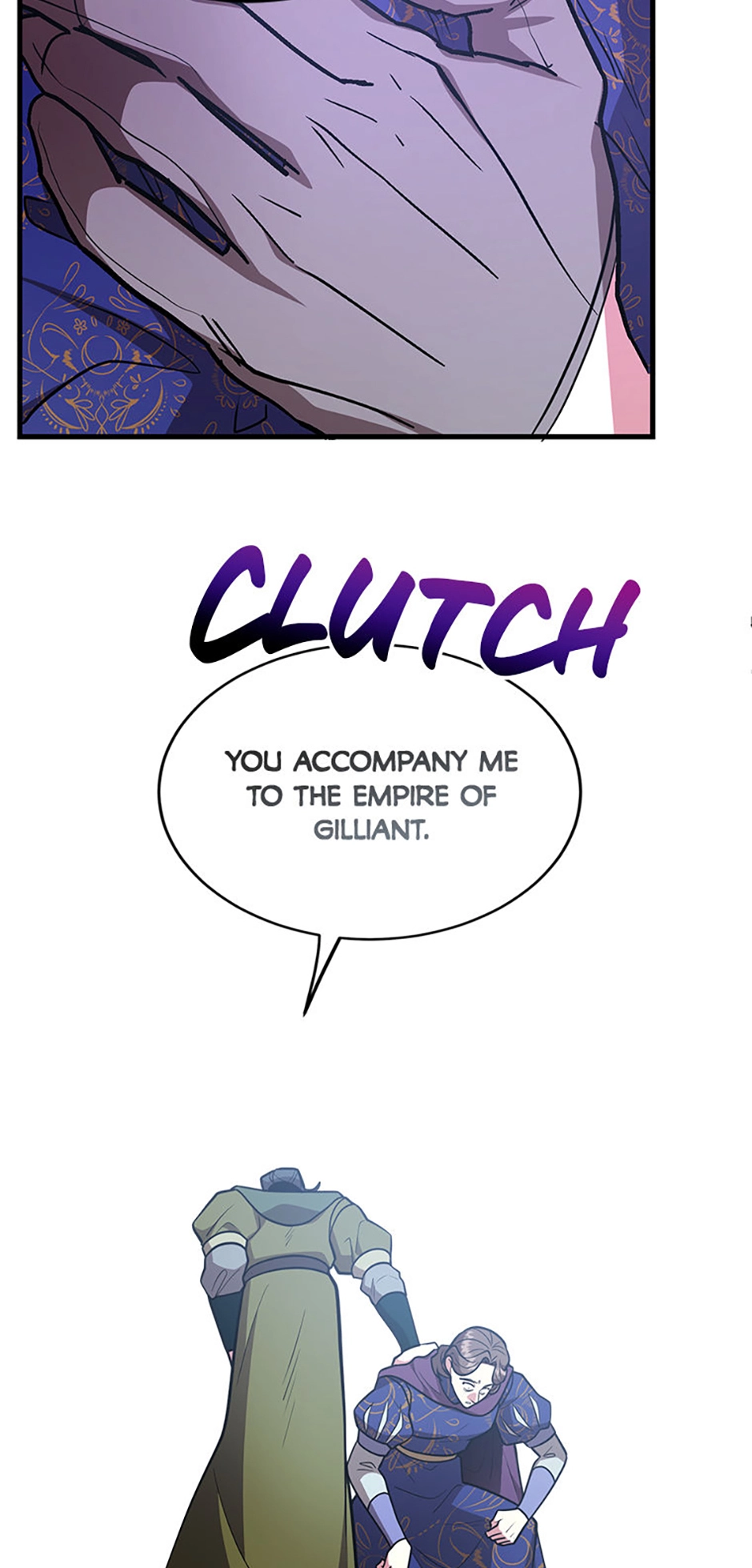 The 10-Star Player’s Lucky Draw Chapter 75 page 23 - 