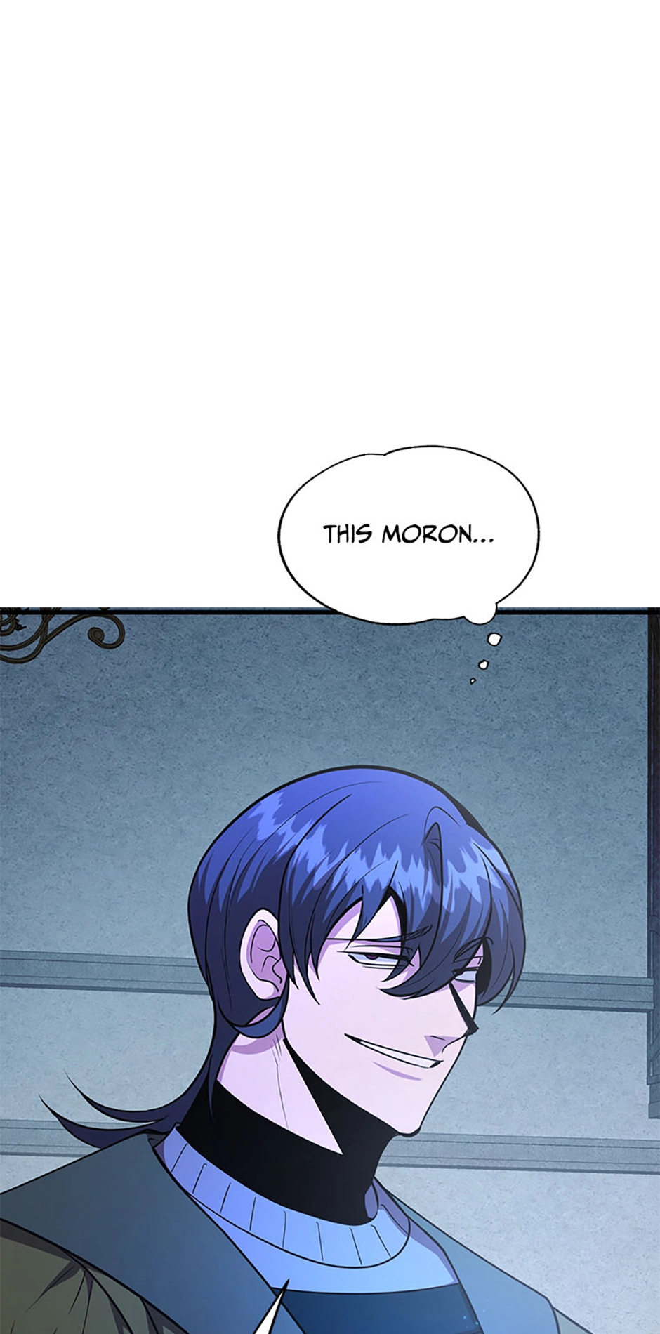 The 10-Star Player’s Lucky Draw Chapter 75 page 28 - 