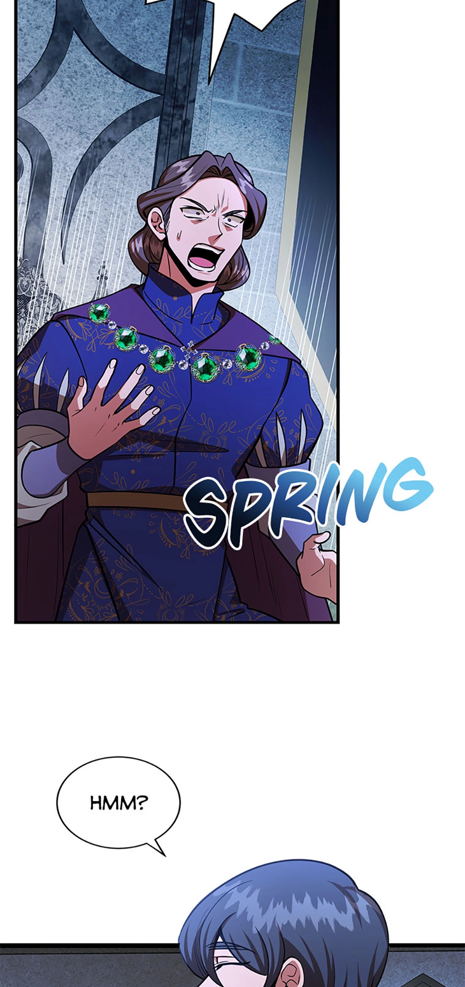 The 10-Star Player’s Lucky Draw Chapter 75 page 4 - 
