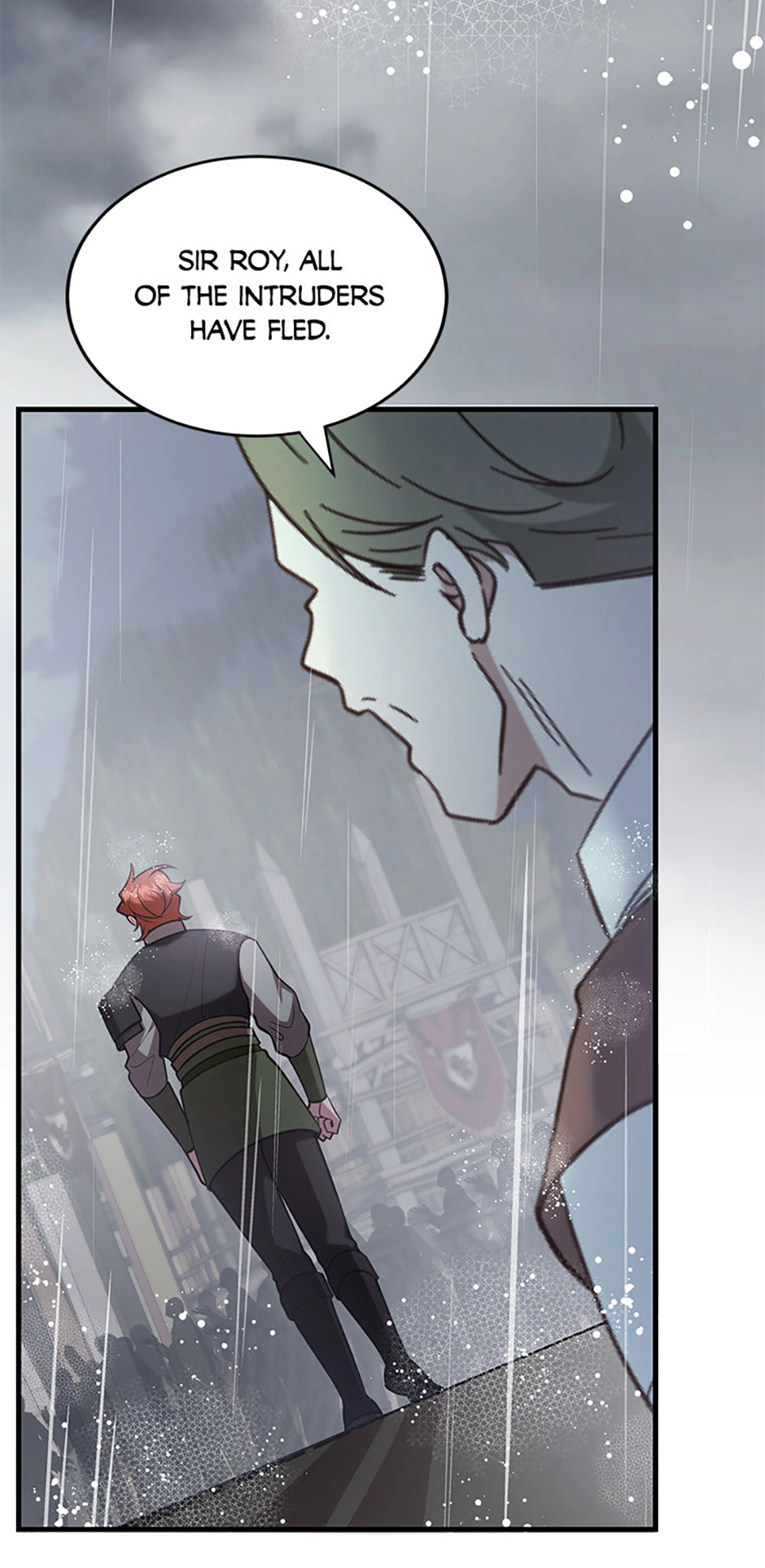 The 10-Star Player’s Lucky Draw Chapter 75 page 37 - 
