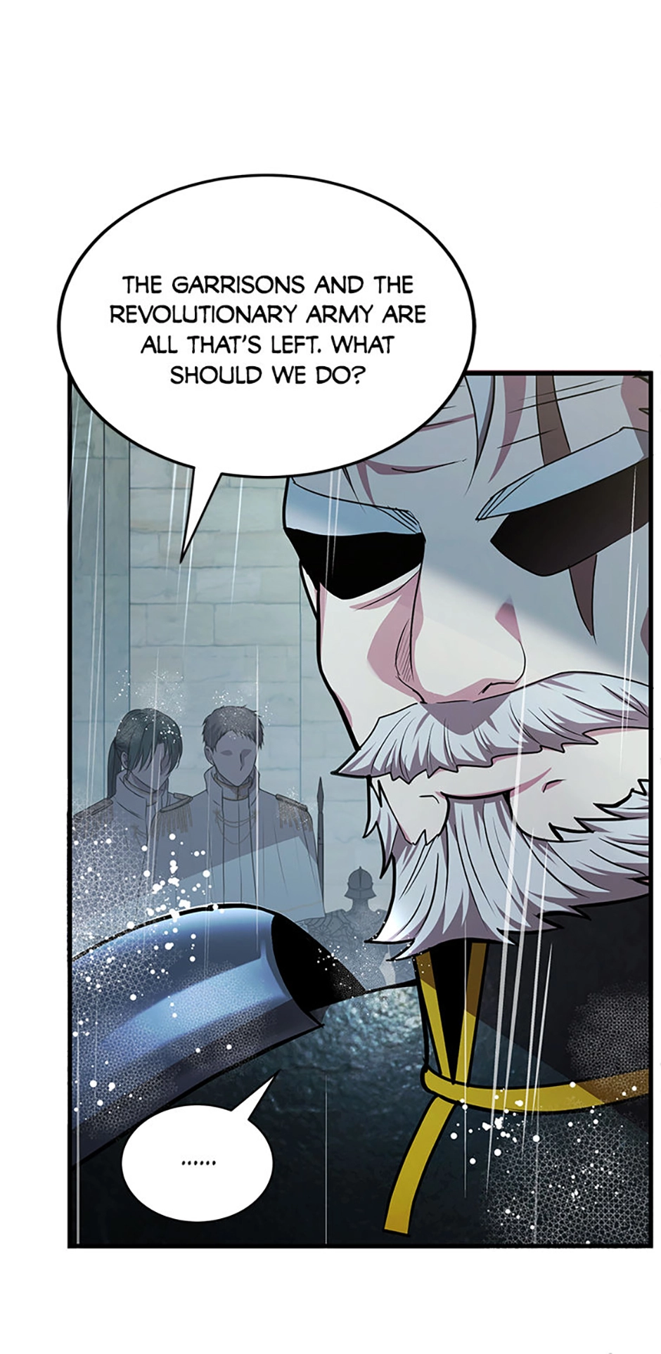 The 10-Star Player’s Lucky Draw Chapter 75 page 38 - 