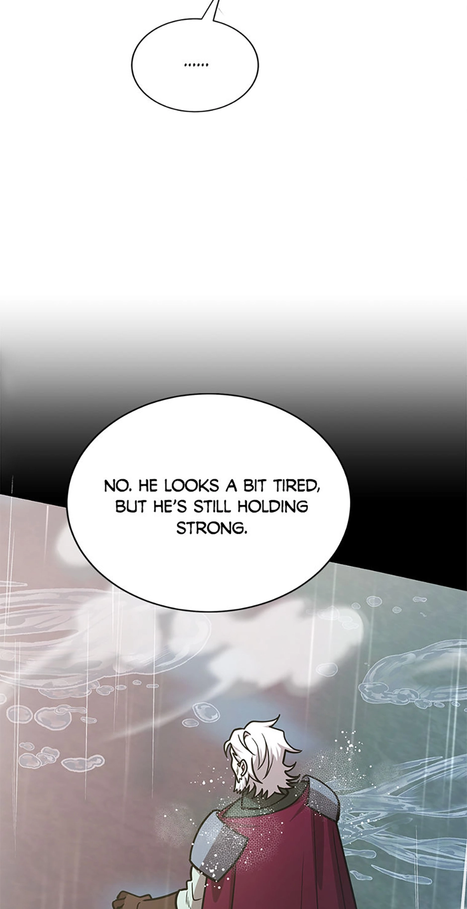 The 10-Star Player’s Lucky Draw Chapter 75 page 43 - 