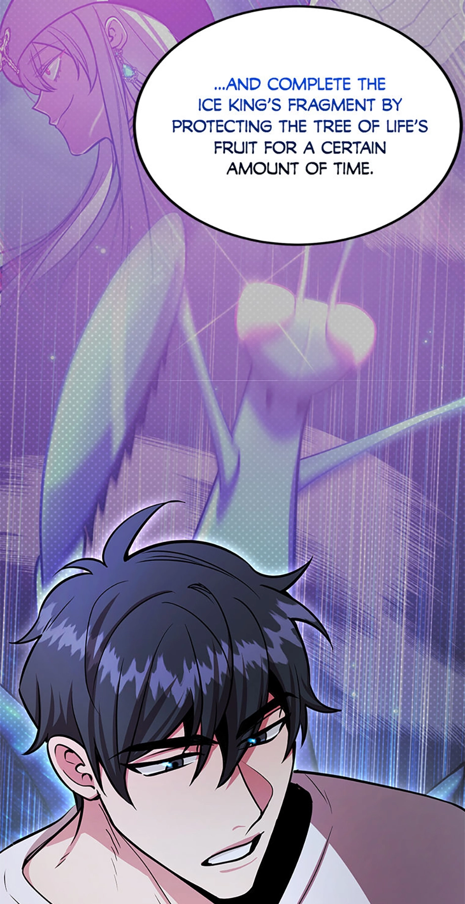 The 10-Star Player’s Lucky Draw Chapter 75 page 45 - 