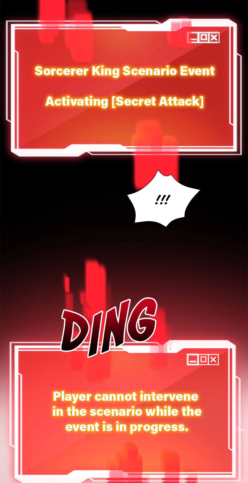 The 10-Star Player’s Lucky Draw Chapter 75 page 47 - 