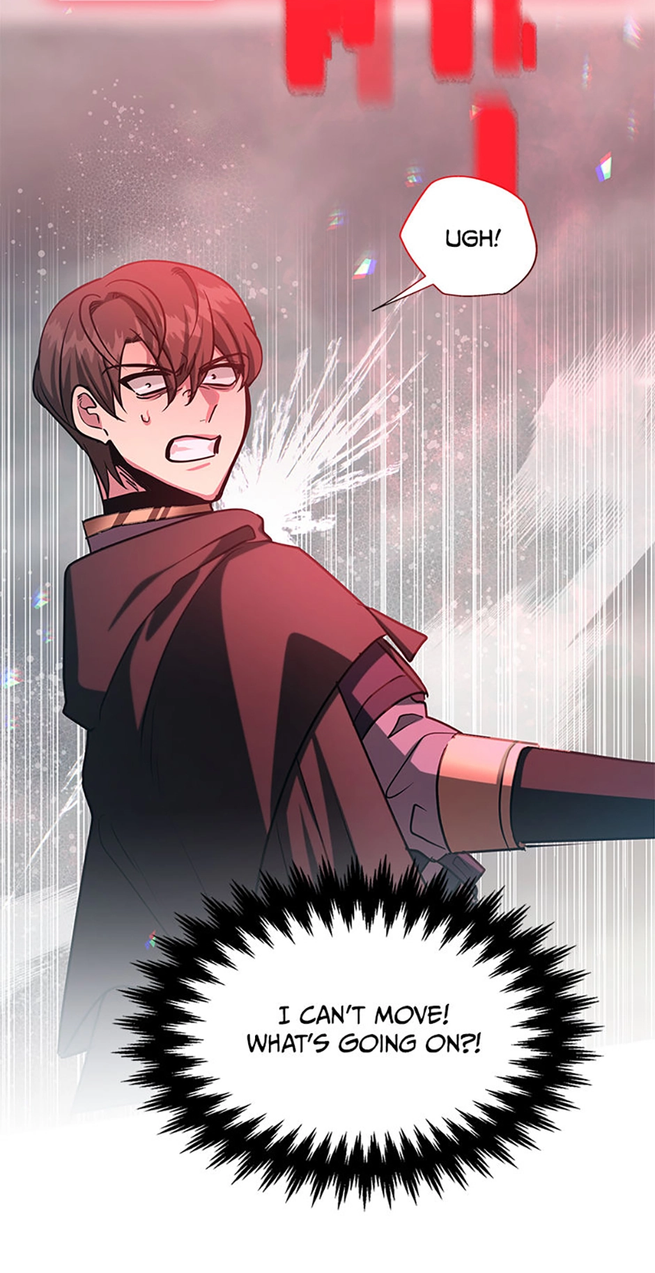 The 10-Star Player’s Lucky Draw Chapter 75 page 48 - 