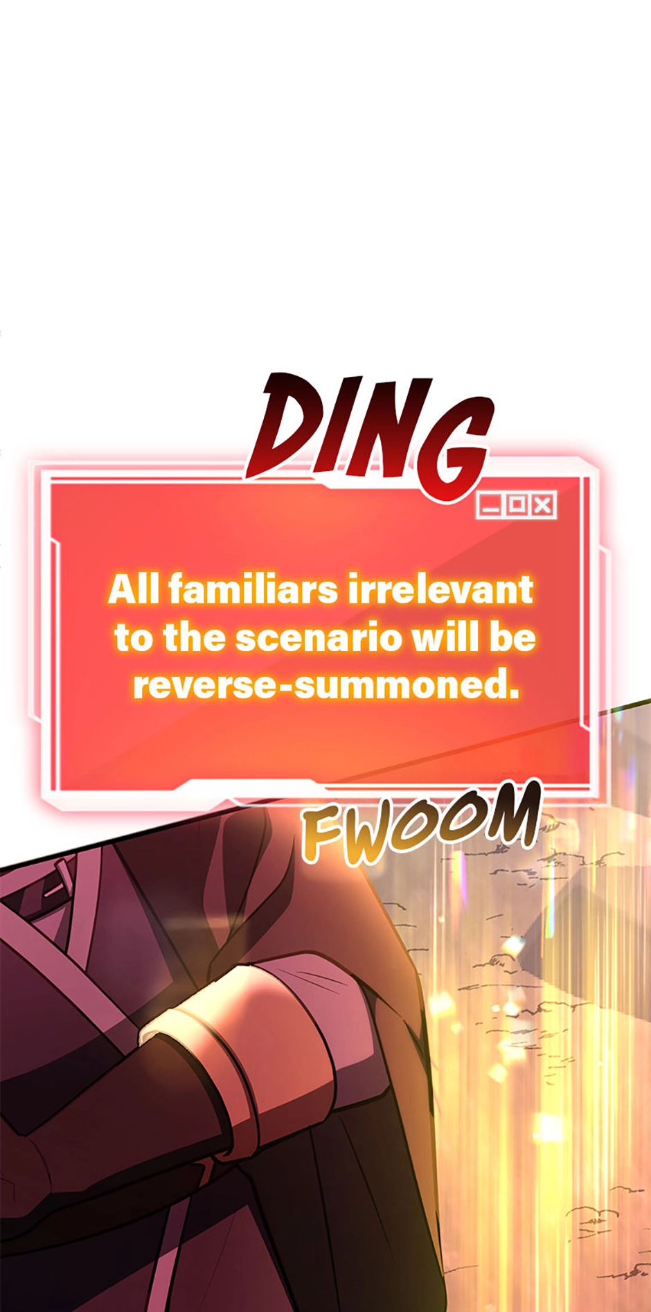 The 10-Star Player’s Lucky Draw Chapter 75 page 49 - 