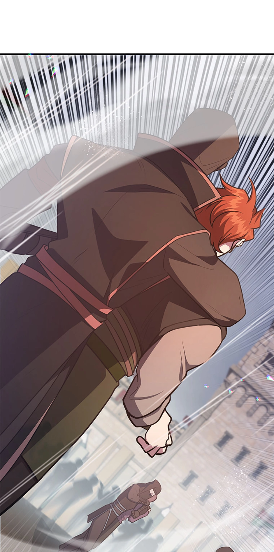 The 10-Star Player’s Lucky Draw Chapter 75 page 52 - 